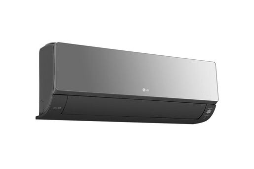 LG inverter klima uređaj Mirror AC18BK