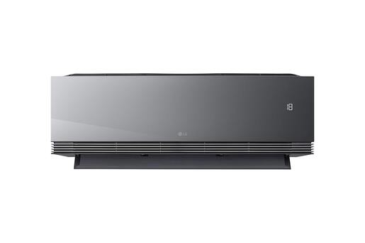 LG inverter klima uređaj Air Mirror AA12SP