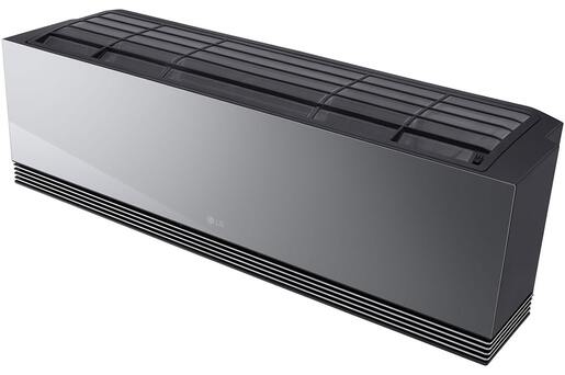 LG inverter klima uređaj Air Mirror AA12SP