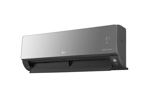LG inverter klima uređaj Mirror AC24BK