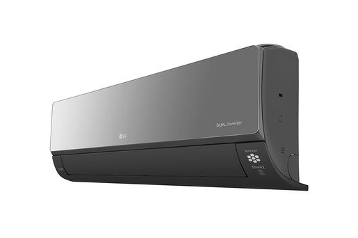 LG inverter klima uređaj Mirror AC24BK