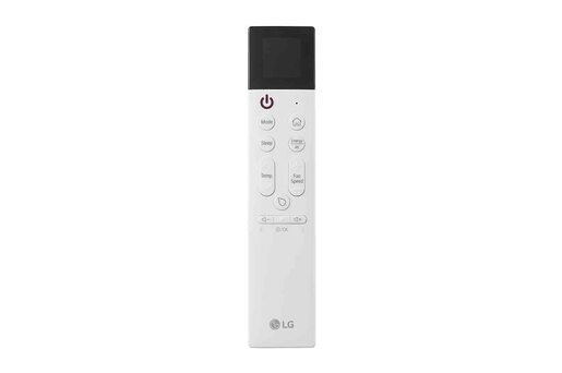 LG inverter klima uređaj New Gallery LCD A12GA2