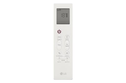LG inverter klima uređaj Air Premium H12S1PA