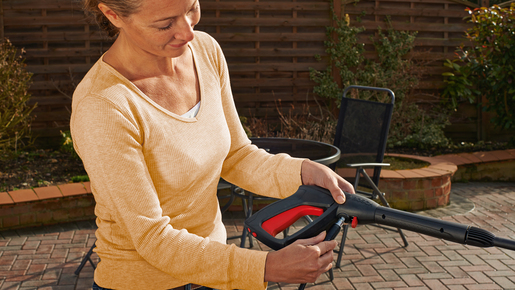 Bosch Crevo visokog pritiska 6 MT produžetak F016800482