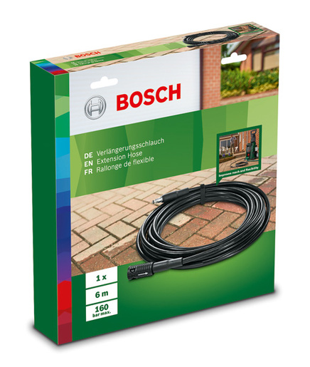 Bosch Crevo visokog pritiska 6 MT produžetak F016800482