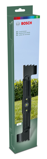 Bosch Nož za kosilicu ROTAK 43 F016800368