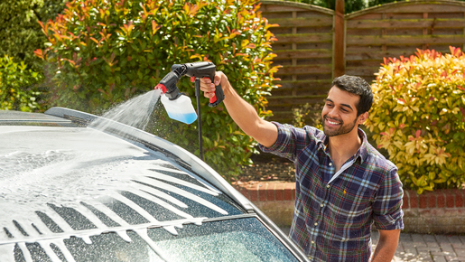 Bosch Bosch mlaznica 360° F016800536