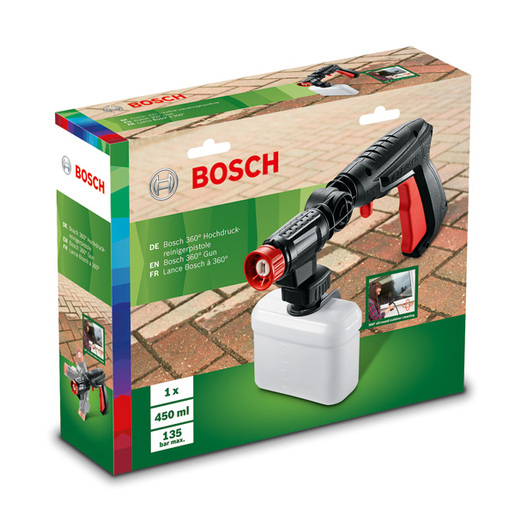 Bosch Bosch mlaznica 360° F016800536