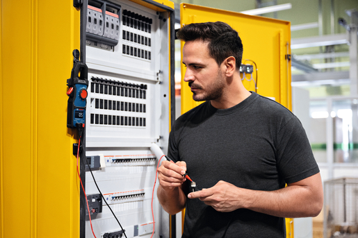 Bosch MH 1 Magnetni nosač 1600A038CY