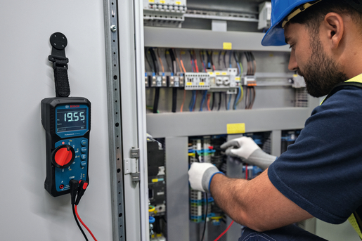 Bosch MH 1 Magnetni nosač 1600A038CY