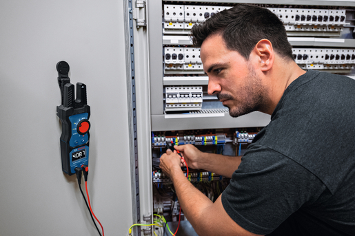 Bosch MH 1 Magnetni nosač 1600A038CY