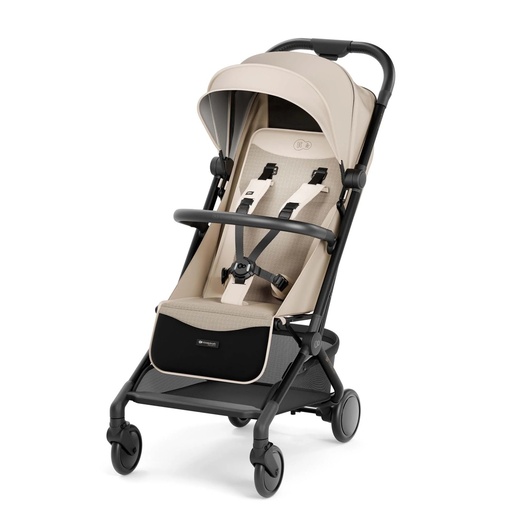 KINDERKRAFT KOLICA PILOT 2 SOFT BEIGE KSPILO02BEG0000