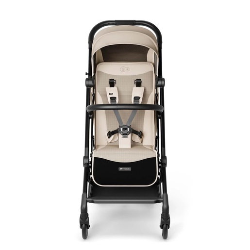 KINDERKRAFT KOLICA PILOT 2 SOFT BEIGE KSPILO02BEG0000