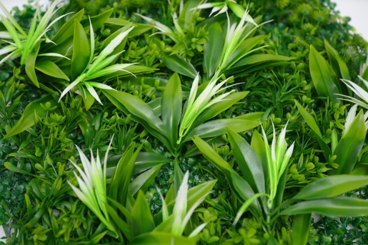 Bolzz ZELENI ZID 3D GRASS 50X50 CM BOLZZIDGRASS