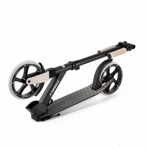 KINDERKRAFT TROTINET FREELY BEIGE KRFREE00BEG0000