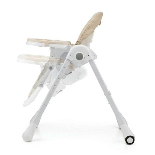 KINDERKRAF HRANILICA 2U1 TUMMIE BIEGE KHTUMM00BEG0000