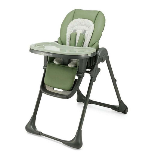 KINDERKRAF HRANILICA 2U1 TUMMIE GREEN KHTUMM00GRE0000
