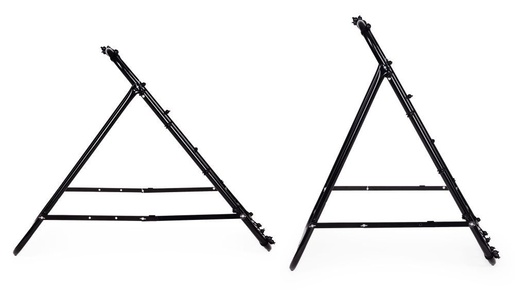 MultiGarden Fudbalski trenažni odbijač 100x100 cm MULTIGARDEN DS8028