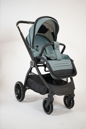 La Mama TRIO kolica za bebe 3u1 - green LMTRIOGREE000