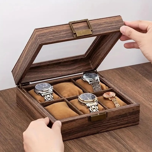 Bolzz Kutija za satove NAT N 6 BOLKUTSATN06