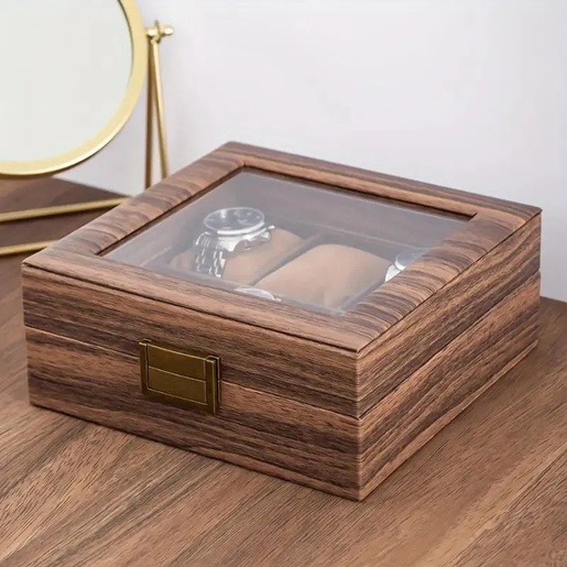 Bolzz Kutija za satove NAT N 6 BOLKUTSATN06