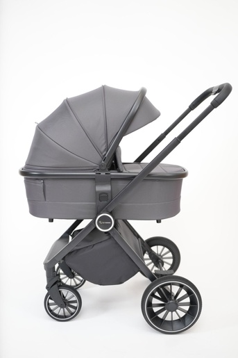 La Mama ALVI kolica za bebe 3u1 - gray LMALVIDGRE000