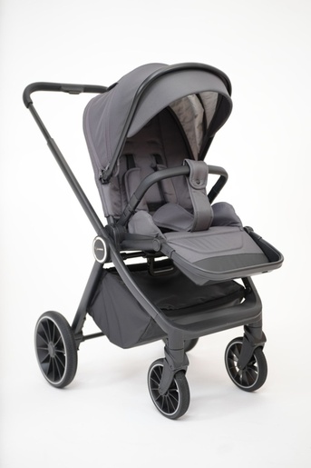 La Mama ALVI kolica za bebe 3u1 - gray LMALVIDGRE000