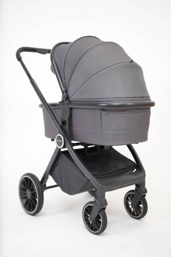 La Mama ALVI kolica za bebe 3u1 - gray LMALVIDGRE000