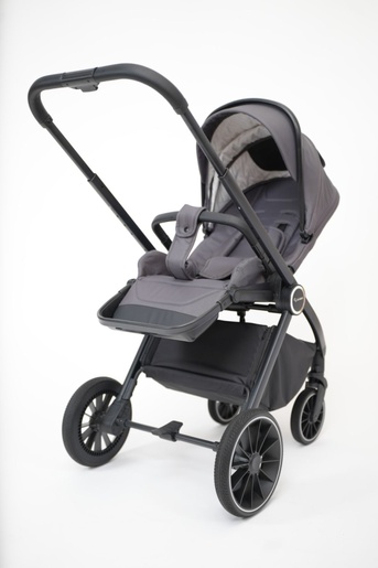 La Mama ALVI kolica za bebe 3u1 - gray LMALVIDGRE000