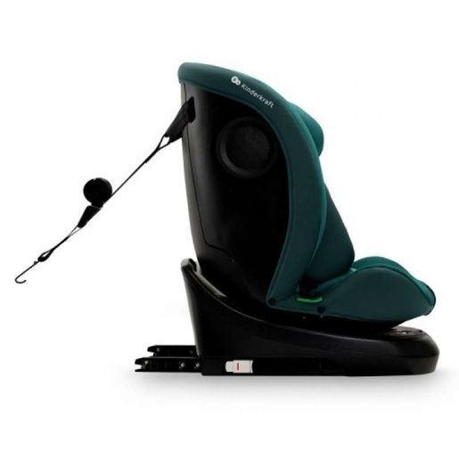 KINDERKRAFT AUTO SEDISTE I-GROW i size 40-150cm BLUE KCIGRO00BLU0000