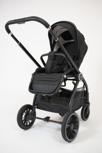 La Mama TRIO kolica za bebe 3u1 - black LMTRIOBLCK000