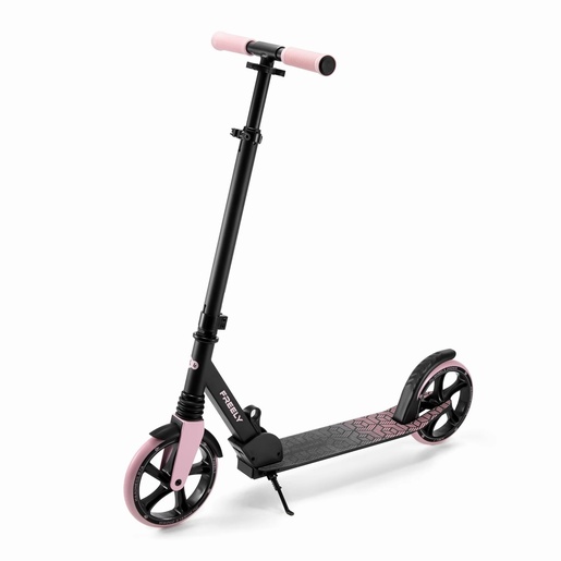 KINDERKRAFT TROTINET FREELY PINK KRFREE00PNK0000