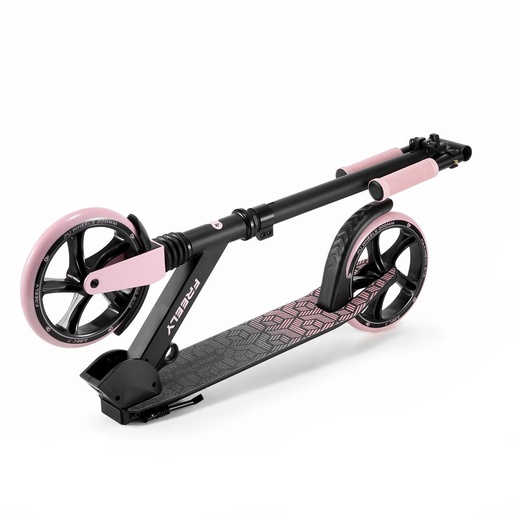 KINDERKRAFT TROTINET FREELY PINK KRFREE00PNK0000