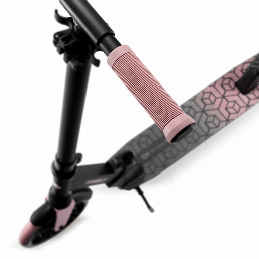 KINDERKRAFT TROTINET FREELY PINK KRFREE00PNK0000