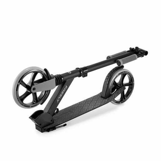 KINDERKRAFT TROTINET FREELY BLACK KRFREE00BLK0000