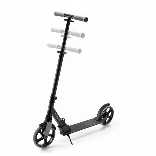 KINDERKRAFT TROTINET FREELY BLACK KRFREE00BLK0000