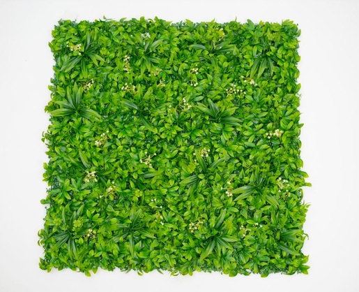 Bolzz ZELENI ZID 3D AMAZON 2 100X100 CM BOLZZIDAMA2