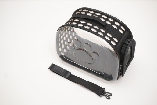 Bolzz TRANSPORTNA TORBA ZA KUĆNE LJUBIMCE BERN BOLPETBAGBERN