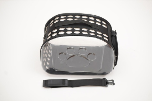 Bolzz TRANSPORTNA TORBA ZA KUĆNE LJUBIMCE BERN BOLPETBAGBERN