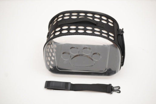 Bolzz TRANSPORTNA TORBA ZA KUĆNE LJUBIMCE BERN BOLPETBAGBERN