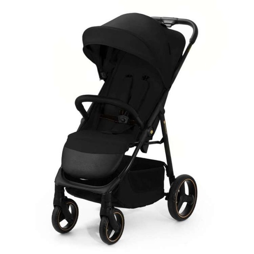 KINDERKRAFT KOLICA TRIG 3 ONYX BLACK KSTRIG03BLK0000