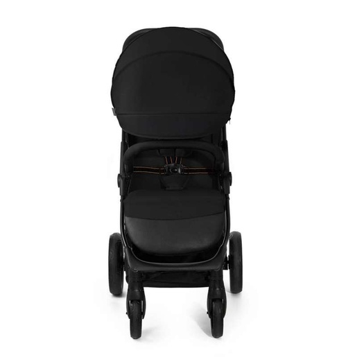 KINDERKRAFT KOLICA TRIG 3 ONYX BLACK KSTRIG03BLK0000