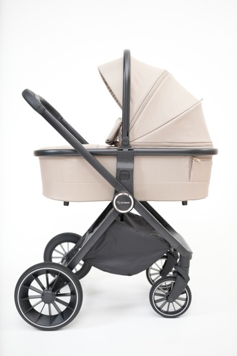 La Mama ALVI kolica za bebe 3u1 - biege LMALVIBIEG000