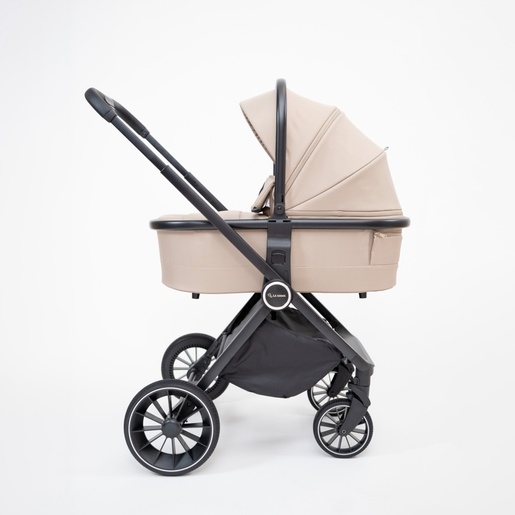 La Mama ALVI kolica za bebe 3u1 - biege LMALVIBIEG000