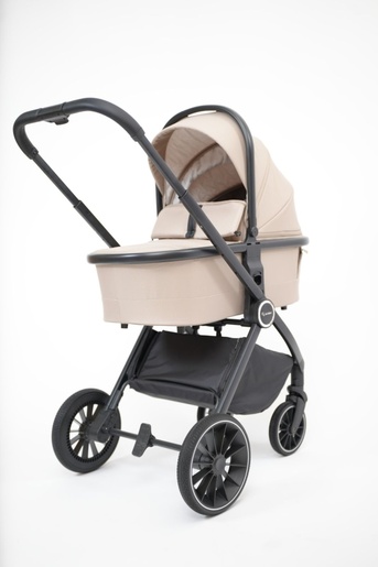 La Mama ALVI kolica za bebe 3u1 - biege LMALVIBIEG000