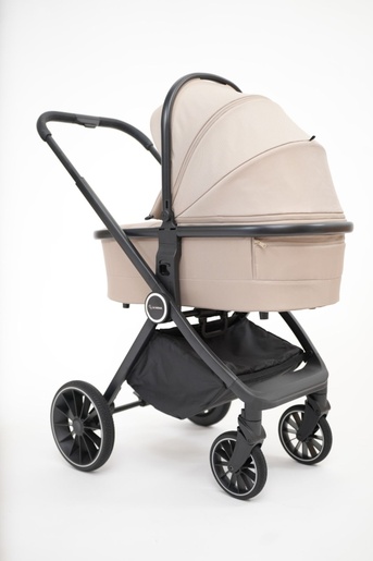 La Mama ALVI kolica za bebe 3u1 - biege LMALVIBIEG000