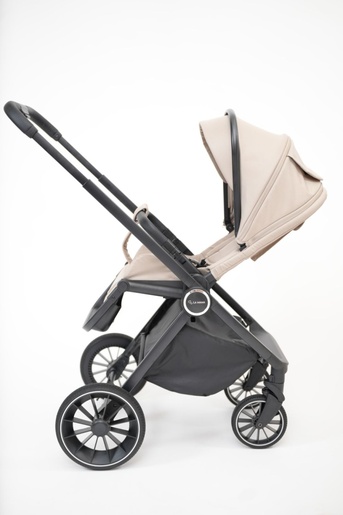 La Mama ALVI kolica za bebe 3u1 - biege LMALVIBIEG000