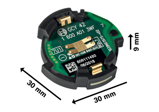Bosch Modul za povezivanje GCY 42 1600A016NH