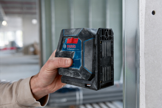 Bosch Držač LB 10 + DK 10 stezaljka za plafon 0601092C00