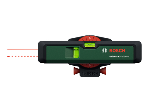 Bosch UniversalWallLevel libela 0603663JZ0